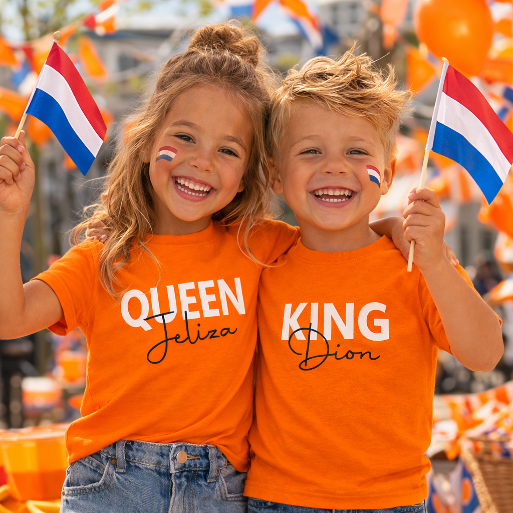 KONINGSDAG