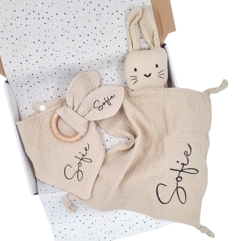 CADEAUSET | met naam