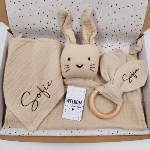 CADEAUSET | met naam