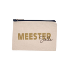 ETUI | juf/meester + naam