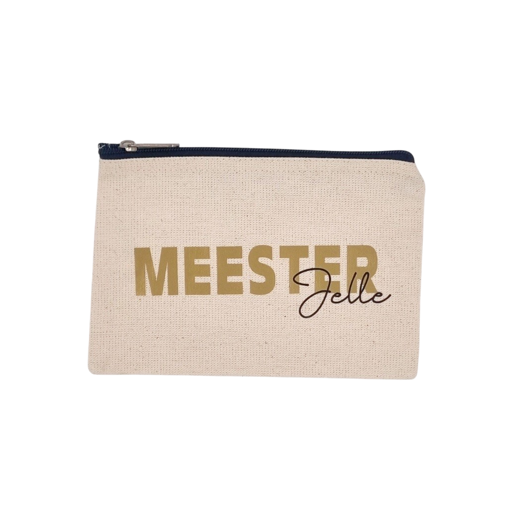 ETUI | juf/meester + naam