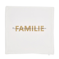 KUSSENHOES | familie/mama/papa/oma/opa + namen (klein)kinderen