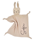 KNUFFELDOEKJE | met naam