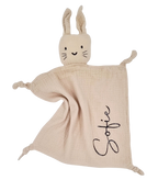 KNUFFELDOEKJE | met naam