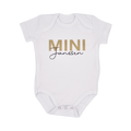 ROMPER | mini + naam