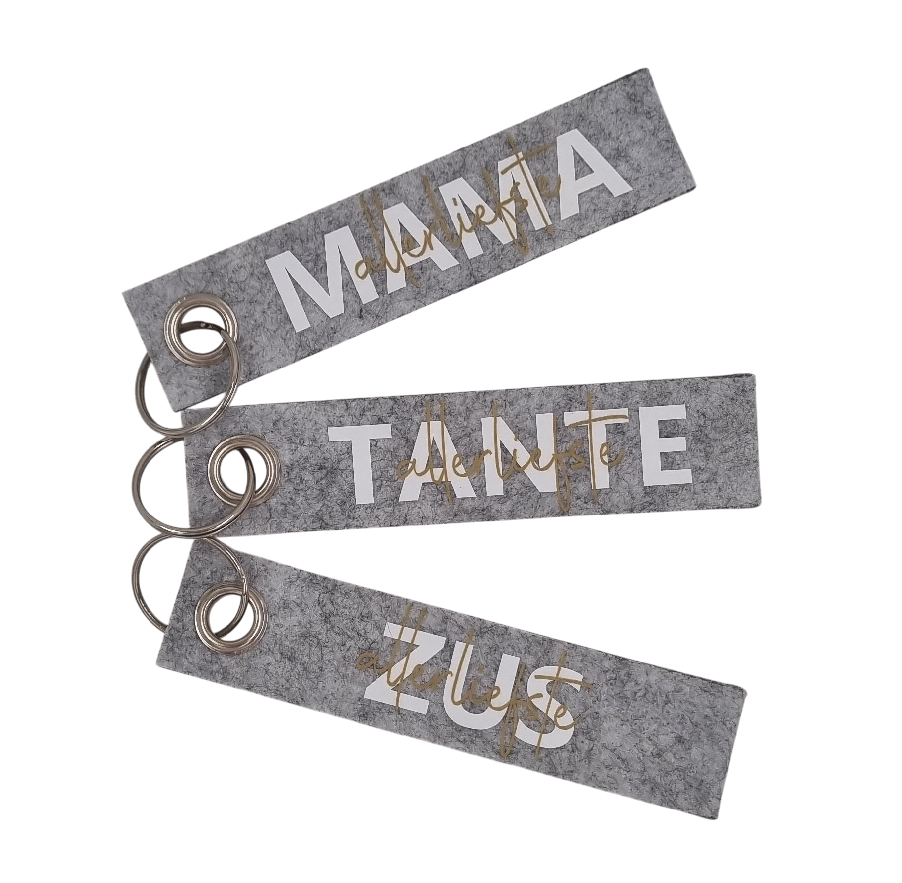 SLEUTELHANGER | allerliefste...