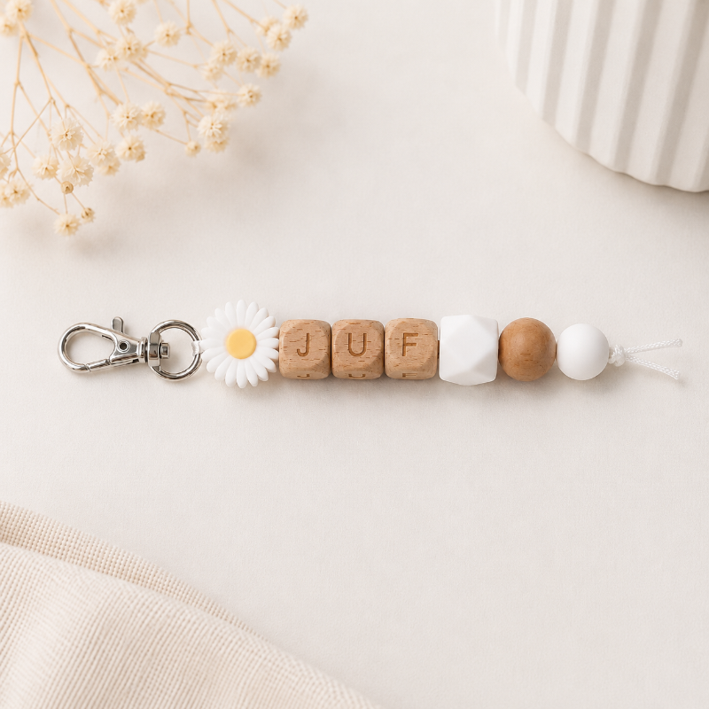 SLEUTELHANGER | juf