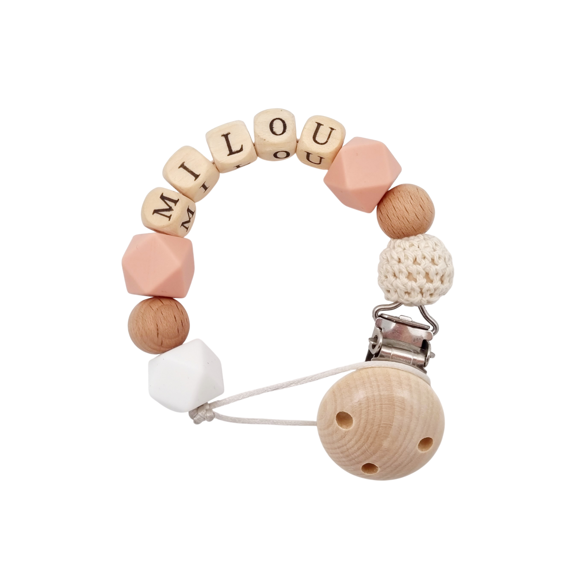 SPEENKOORD // met naam